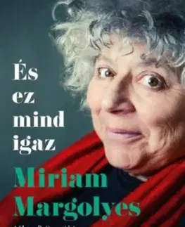Film, hudba És ez mind igaz - Miriam Margolyes,István Sziklai