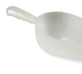 Obracačky Kinekus Plastová lopatka na potraviny, 25cm