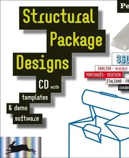 Cudzojazyčná literatúra Structural Package Designs