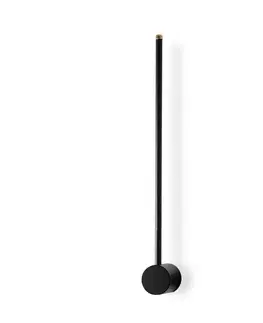 Nástenné svetlá Nástenná lampa Sword - 13480