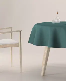 Obrusy Obrus okrúhly