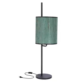Stolové lampy Stolová lampa CROMINA Candellux