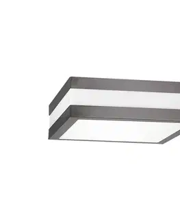 Záhradné lampy Rabalux 8685 - Vonkajšie nástenné svietidlo STUTTGART 2xE27/11W/230V  8685