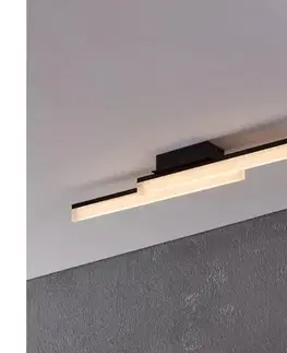Svietidlá Eglo 900844 - LED Kúpeľňové stropné svietidlo PALMITAL 2xLED/11W/230V IP44 900844