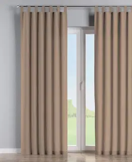 Závesy Záves na pútkach