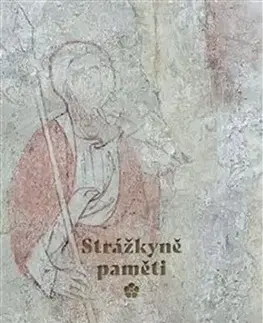 Ezoterika - ostatné Strážkyně paměti - Rosa de Sar