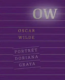 Svetová beletria Portrét Doriana Graya - Oscar Wilde
