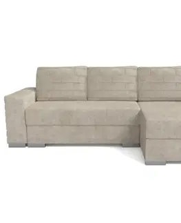 Rozložiteľná rohová sedacia súprava Rohová sedacia súprava Brick Flow 2
