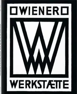 Cudzojazyčná literatúra Wiener Werkstatte - Gabriele Fahr-Beckerová