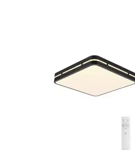 Svietidlá  NEO 07154-B30 - LED Stmievateľné svietidlo PERFECTO 24W/230V Wi-Fi Tuya + DO 07154-B30