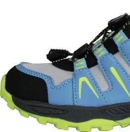 Tenisky McKinley Sonnberg II AQX Veľkosť: 30 EUR