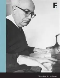 Filozofia Úvod do sociologie hudby - Adorno Theodor Wiesengrund