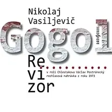 Svetová beletria Radioservis Revizor