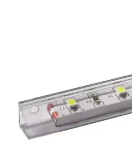 Doplnkové osvetlenie Súprava  LED Snobi, Ate, Aris 1xnsp-3d/Ww