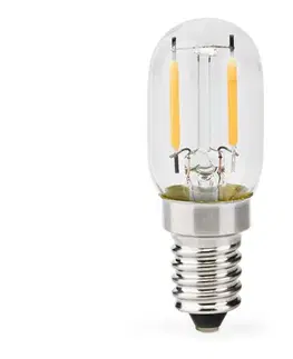 Žiarovky  LBCHE14T25 - LED Žiarovka do digestora T25 E14/2W/230V 2700K LBCHE14T25