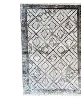 Moderné koberce Koberec Terra 1,6/2,3 DT13A TRS74