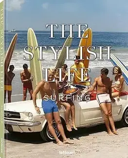 Fotografia The Stylish Life: Surfing