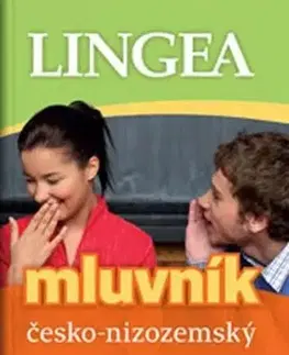 Slovníky Mluvník česko - nizozemský