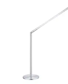 Lampy GLOBO 58153 - Stolná LED lampa ORION LED 48xLED/0,062W 58153