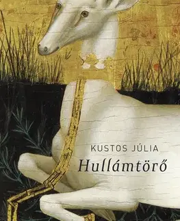 Svetová beletria Hullámtörő - Kustos Júlia