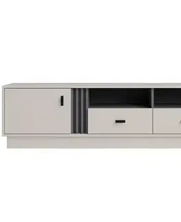 Všetky produkty TV stolík Allmo Al6 Cashmere