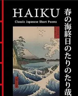 Svetová poézia Haiku