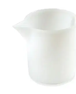 Odmerky Kinekus Odmerka 3L hospodárska, plastová, biela