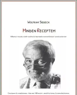 Prijímačky na vysoké školy Minden receptem - Wolfram Siebeck