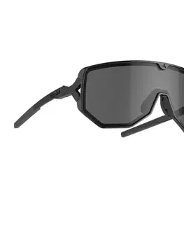 Slnečné okuliare Tripoint Reschen Matt Black Smoke Cat.3