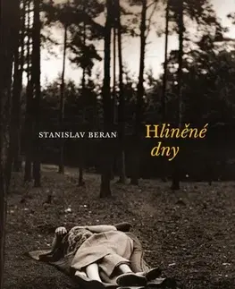 Novely, poviedky, antológie Hliněné dny - Stanislav Beran