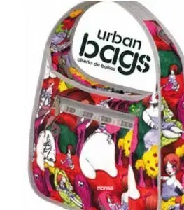 Cudzojazyčná literatúra Urban Bags