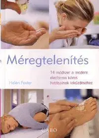 Zdravie, životný štýl - ostatné Méregtelenítés - Helen Foster