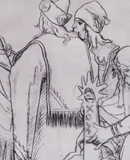 Česká beletria Staré pověsti české - Alois Jirásek