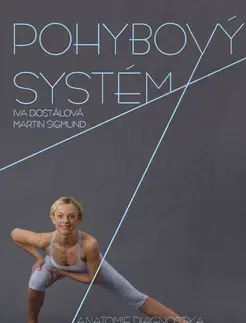Joga, meditácia Pohybový systém - Kolektív autorov