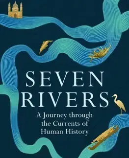 Svetové dejiny, dejiny štátov Seven Rivers - Vanessa Taylor
