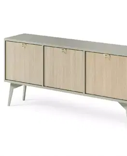 Všetky produkty TV stolík Forest 158 eukalyptus/jedľa scandi