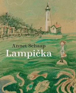 Pre deti a mládež - ostatné Tympanum Lampička