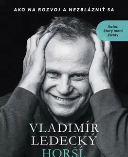 Sociológia, etnológia Horší ako sa zdá - Vladimír Ledecký,Vladimíra Novotná Čajová