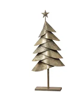 Vianočné dekorácie Dekorácia Christmas Tree Armor 89cm