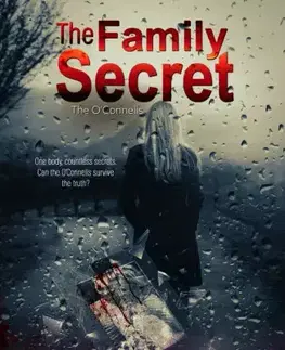 Romantická beletria The Family Secret - Eckhart Lorhainne