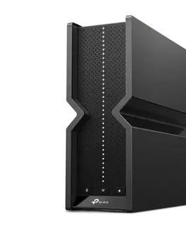 LED osvetlenie TP-Link - Trojpásmový Wi-Fi 7 smerovač Archer BE550 TPL000327