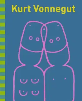 Svetová beletria Börleszk - Kurt Vonnegut