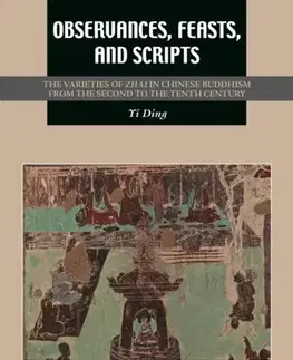 Náboženstvo Observances, Feasts, and Scripts - Yi Ding