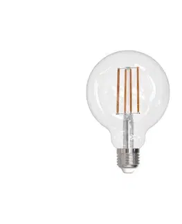 LED osvetlenie  LED Stmievateľná žiarovka FILAMENT G95 E27/11W/230V 4000K ZLF921D