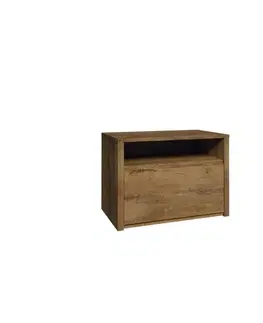 Montana Nočný stolík MONTANA SN Tempo Kondela
