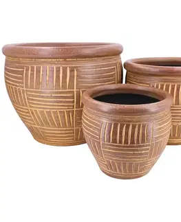 Záhrada Kvetináč MK117 15x12