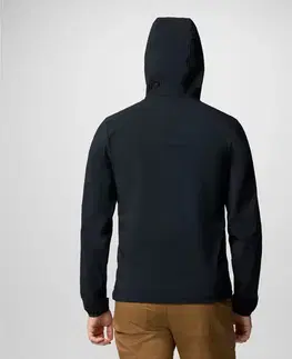 Bundy Columbia Heather Canyon™ II Hiking Softshell Jacket Veľkosť: S