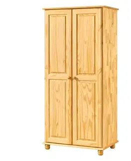 Skrine Skriňa 2-dverová 8860 lakovaná