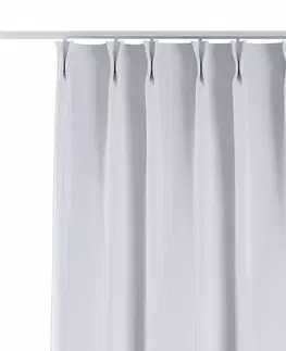 Závesy Záves so systémom FLEX (dvojité spony flex)