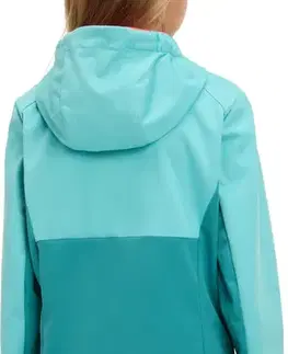 Bundy McKinley Abe LT Hooded Softshell Jacket Kids Veľkosť: 164